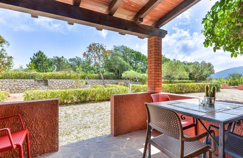 Naregno Apartment | Cosy apartment for 4 guests with A/C, WIFI, pool and terrace