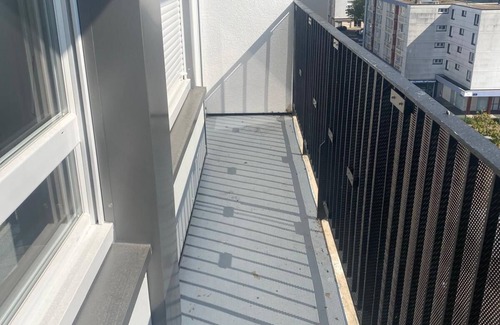 Evreux House | Cosy apartment for rent in Évreux