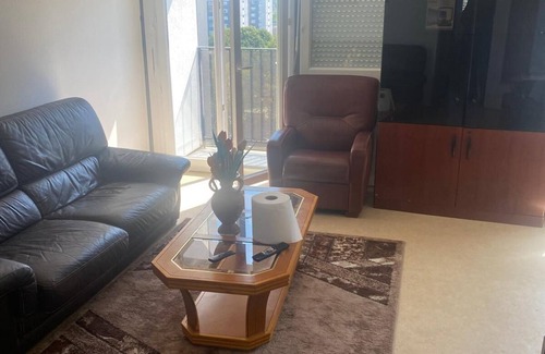 Evreux House | Cosy apartment for rent in Évreux