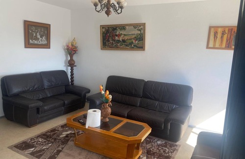 Evreux House | Cosy apartment for rent in Évreux