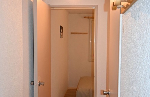 Ax-les-Thermes Apartment | Cosy apartment close to the ski slope facilities