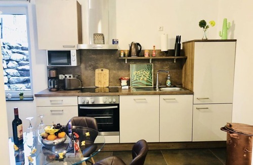 Wehofen Apartment | Cosy apartment in Duisburg