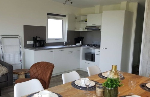 Retranchement House | Cosy apartment in villa for 6 people with WIFI, TV and terrace