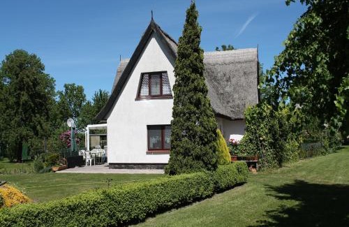 Pepelow Apartment | Cosy Apartment in Pepelow near Baltic Sea