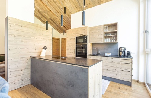 Rauris Apartment | Cosy apartment in Rauris