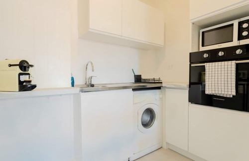 Vence Apartment | Cosy apartment in Vence with swimming pool & parking