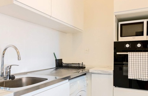 Vence Apartment | Cosy apartment in Vence with swimming pool & parking