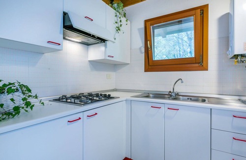 Grado House | Cosy apartment in villa for 6 guests with pool, WIFI, terrace and pets allowed