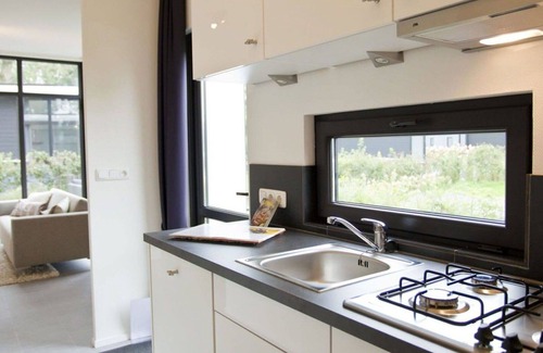 Belfeld House | Cosy apartment in villa for 4 people with pool, WIFI, TV and terrace