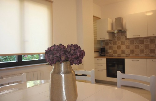 Pjescana Uvala Apartment | Cosy apartment "La Dolce Vita" just 100 m away from the sea.