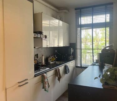 Landlust Apartment | Cosy apartment near the city centre