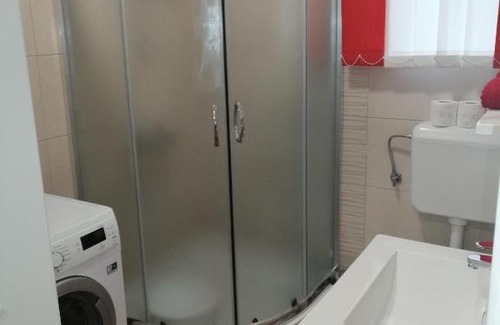 Vrata Apartment | Cosy apartment ROAD A6