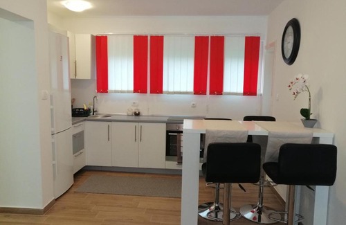 Vrata Apartment | Cosy apartment ROAD A6