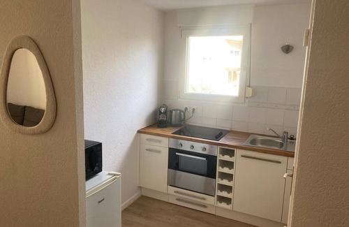 Poteries Apartment | Cosy apartment Strasbourg, Gare, Zénith.