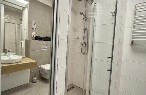 Wlochy Apartment | Cosy Apartment Varsovia