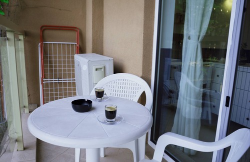 Golden Sands Apartment | Cosy Apartment with Pool & near Beach