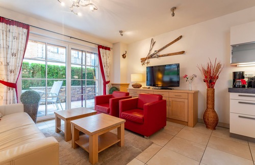 Kaprun Apartment | Cosy apartment with wellness, near the centre of Kaprun