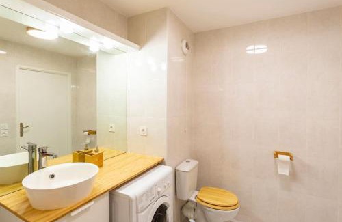 Villiers-sur-Marne Apartment | Cosy appart entre Paris et Disneyland