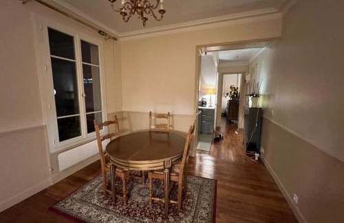 Silly-Gallieni Apartment | Cosy Appartement