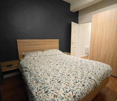 Saint-Germain-en-Laye Apartment | Cosy appartement hyper centre