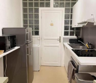 Saint-Germain-en-Laye Apartment | Cosy appartement hyper centre