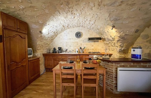 La Garde-Adhemar Cottage | Cosy atmosphere in the heart of a listed village