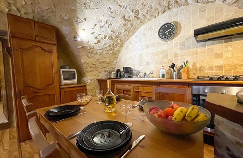 La Garde-Adhemar Cottage | Cosy atmosphere in the heart of a listed village