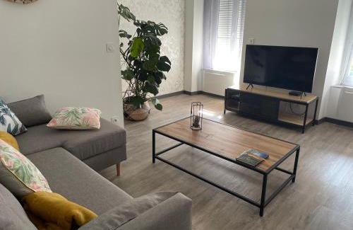 Argeles Gazost Apartment | Cosy au coeur des 3 vallées