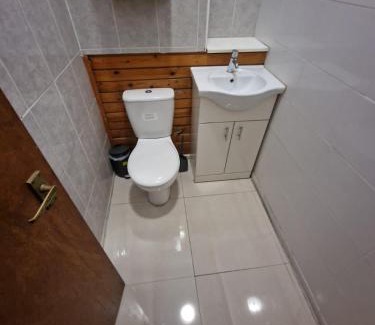 Crofton Park House | Cosy Beds & Rooms