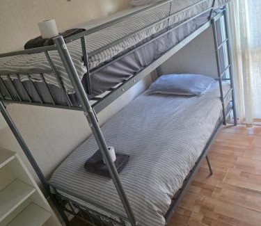 Crofton Park House | Cosy Beds & Rooms