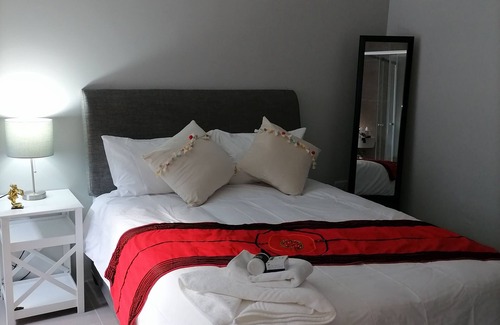 Khayelitsha Bed & Breakfast | Cosy bnb in a secluded part of Ilitha Park, khayelitsha