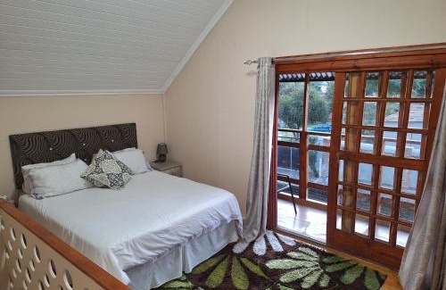 Fontainebleau Apartment | Cosy Cabins