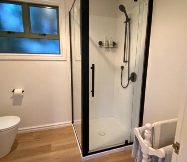 Greytown Apartment | Cosy, Central Greytown Sleepout