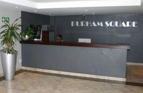 Salt River Apartment | Cosy central studio