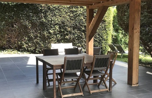 Sevrier House | Cosy chalet apartment