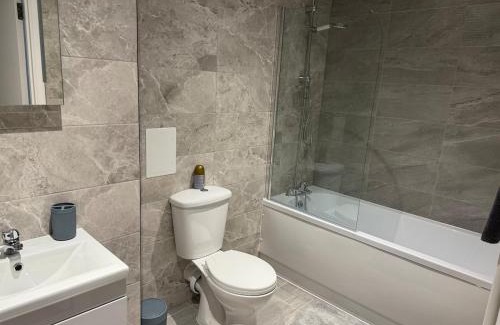 Swindon Apartment | Cosy Chic - On The High Street