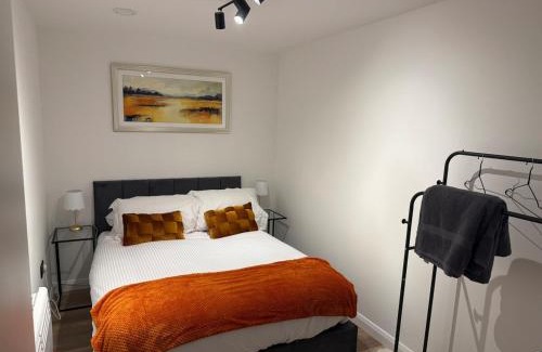 Swindon Apartment | Cosy Chic - On The High Street
