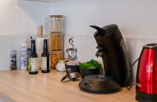 Chambery Apartment | Cosy & Chill - 4 Voyageurs - Parking Gratuit 𒊹