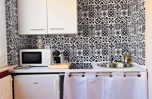 Illzach Apartment | Cosy city center near cinema station