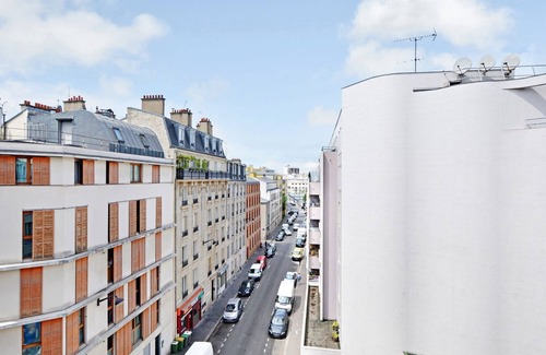 Riquet Stalingrad Apartment | Cosy cocoon - near park