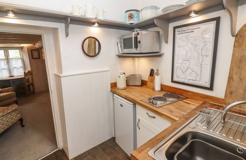 Burford Cottage | Cosy Cottage