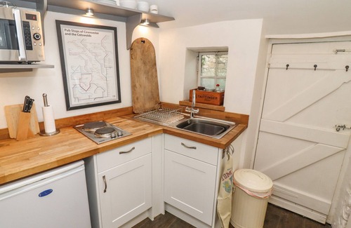 Burford Cottage | Cosy Cottage