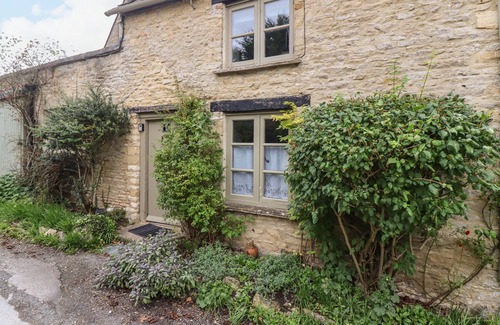 Burford Cottage | Cosy Cottage