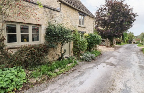 Burford Cottage | Cosy Cottage
