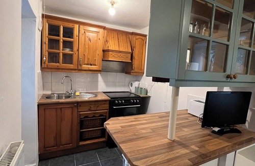 Dolgellau Cottage | Cosy cottage