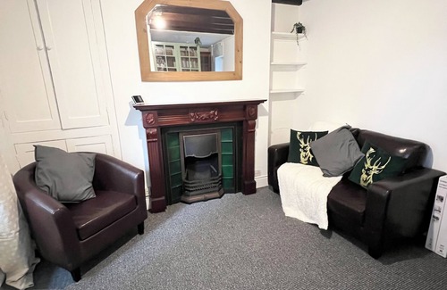 Dolgellau Cottage | Cosy cottage