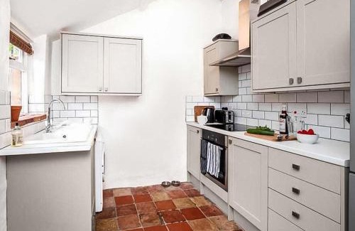 Litcham House | Cosy Cottage