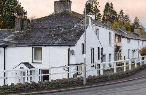 Portinscale House | Cosy Cottage