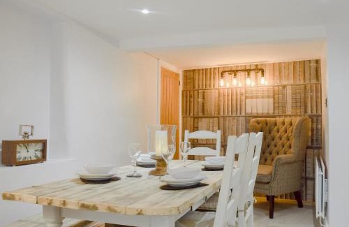 Portinscale House | Cosy Cottage
