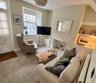 Kendal House | Cosy cottage in Kendal
